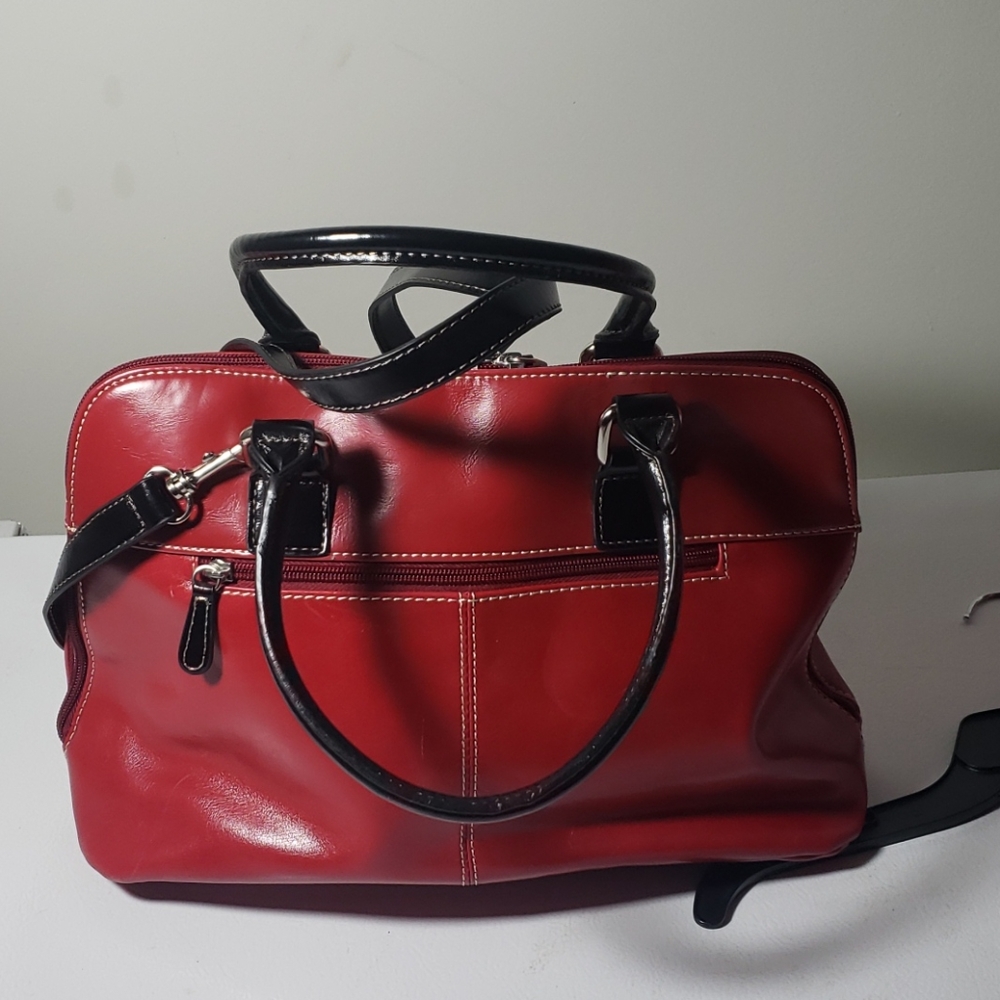 Giani Bernini satchel handbags - Picture 2 of 9